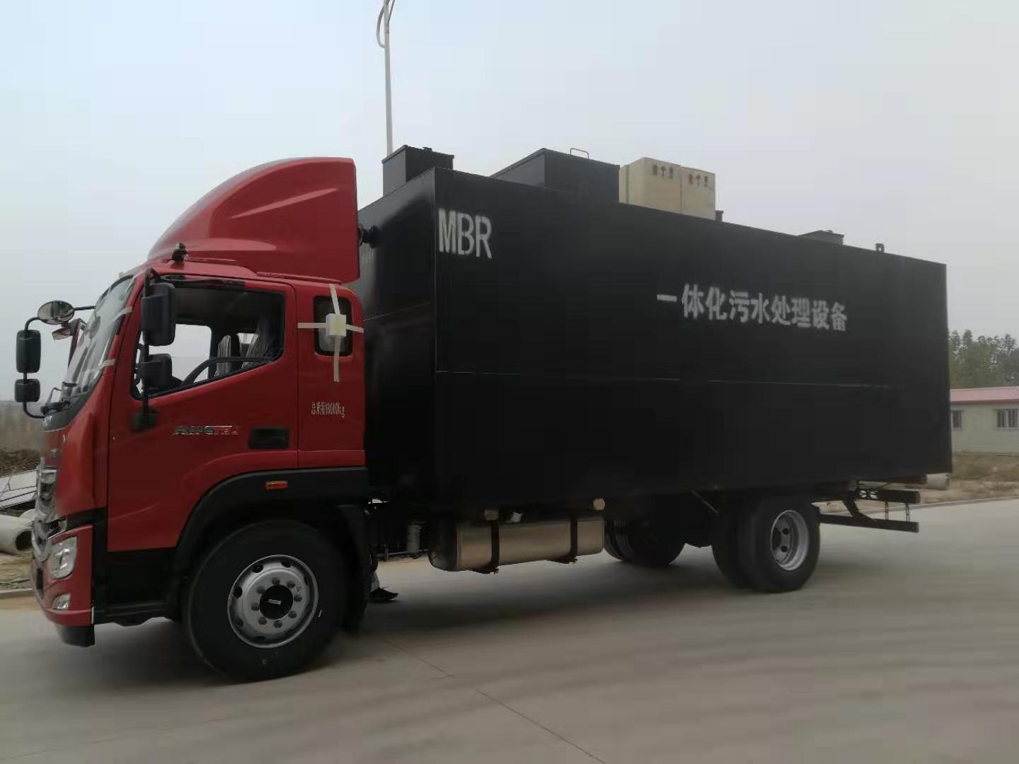 一體化污水處理設(shè)備運(yùn)行注意事項(xiàng)